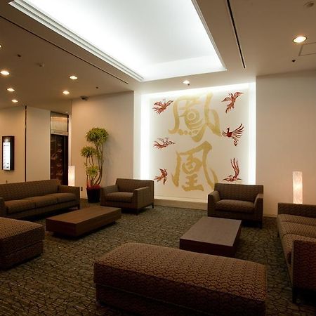 Fukui Phoenix Hotel Ngoại thất bức ảnh