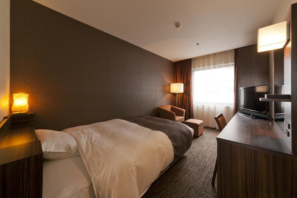 Fukui Phoenix Hotel Phòng bức ảnh