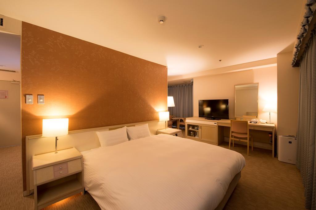 Fukui Phoenix Hotel Phòng bức ảnh