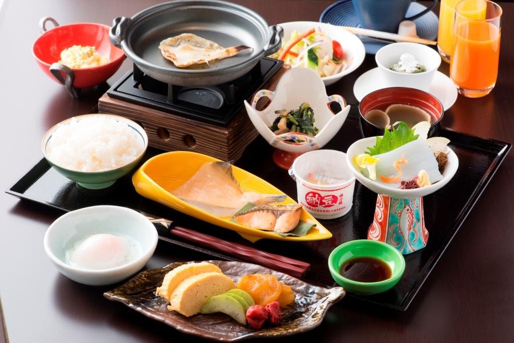 Fukui Phoenix Hotel Ngoại thất bức ảnh
