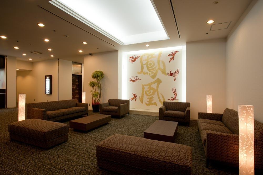 Fukui Phoenix Hotel Ngoại thất bức ảnh
