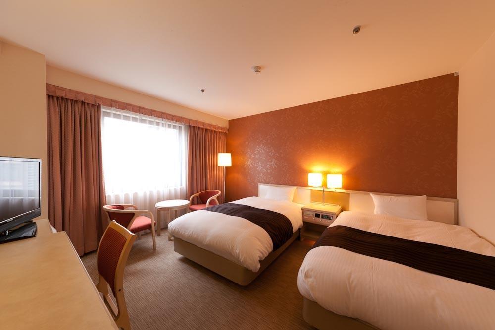 Fukui Phoenix Hotel Phòng bức ảnh