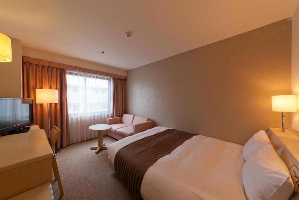 Fukui Phoenix Hotel Phòng bức ảnh