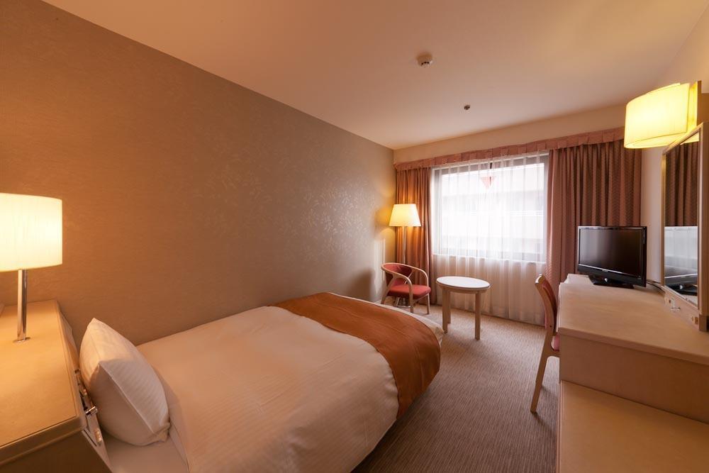 Fukui Phoenix Hotel Phòng bức ảnh