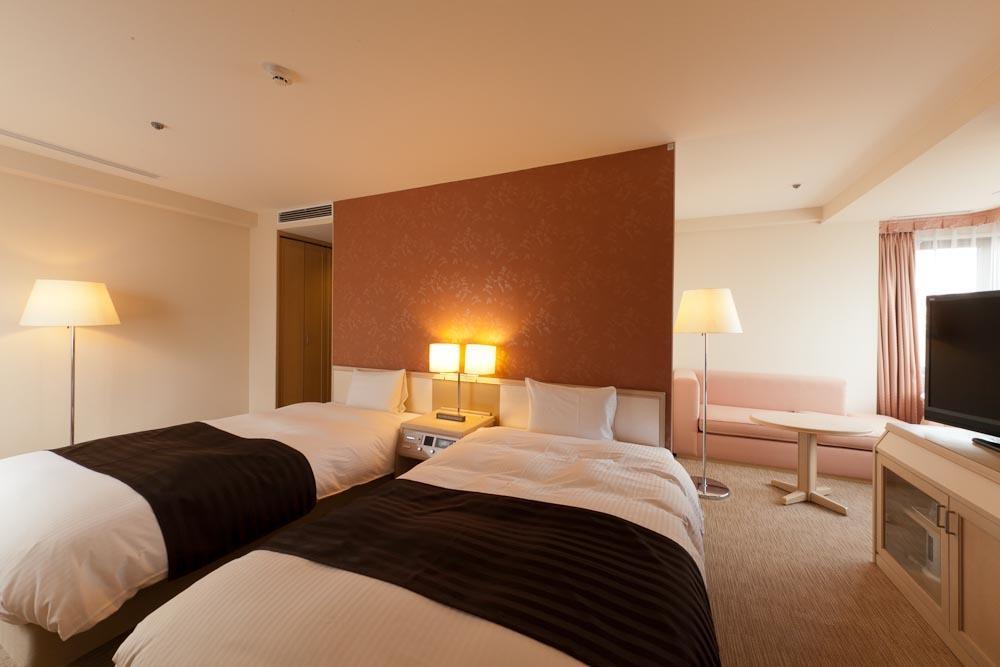 Fukui Phoenix Hotel Phòng bức ảnh